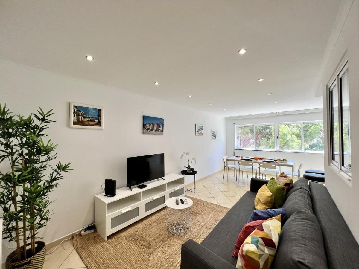 Vilamoura Experience By Homing Exterior photo
