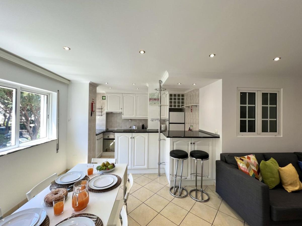 Vilamoura Experience By Homing Exterior photo